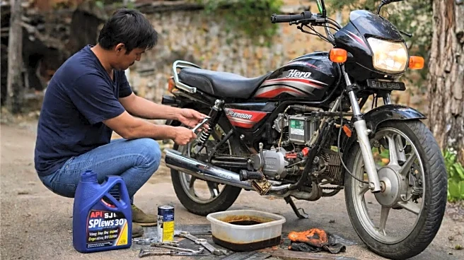 Own A 10-Year-Old Hero Splendor? Here’s How To Keep It Running Like New At Home