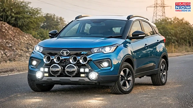 Will My EV Battery Get Damaged By Aftermarket Accessories?