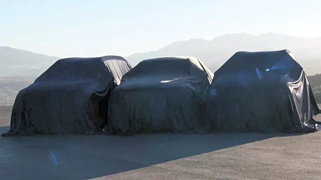 Mercedes-Benz GLE, GLS Facelifts Debut On March 31 - Why Indian Buyers Should Wait