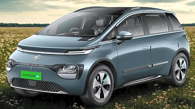 PM E-Drive EV Subsidy Extended Till July 2026 — Here’s How Much You Save Now