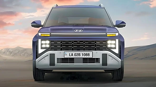 Hyundai Venue Gets Costlier By Up To Rs 20,000 - What Buyers Need To Know