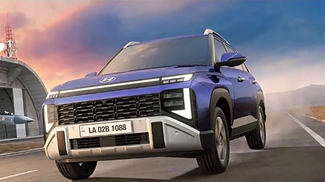 Hyundai Venue Secures 5-Star BNCAP Safety Rating - Details Inside