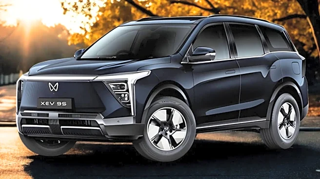 This Mahindra EV Beats Nexon, Windsor To Become India’s Best-Selling EV In February 2026