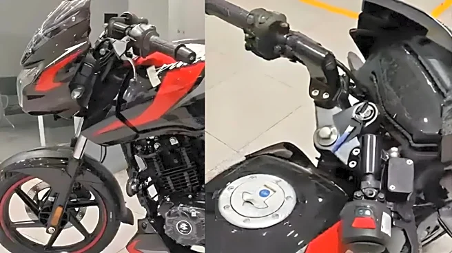 2026 Bajaj Pulsar 180 Reaches Showrooms Before Launch - What's Changed?