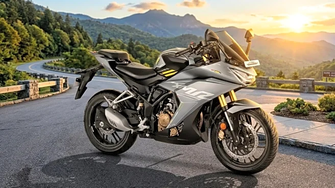 All about Hero Karizma XMR - Price, Features, Performance, Seat Height And More