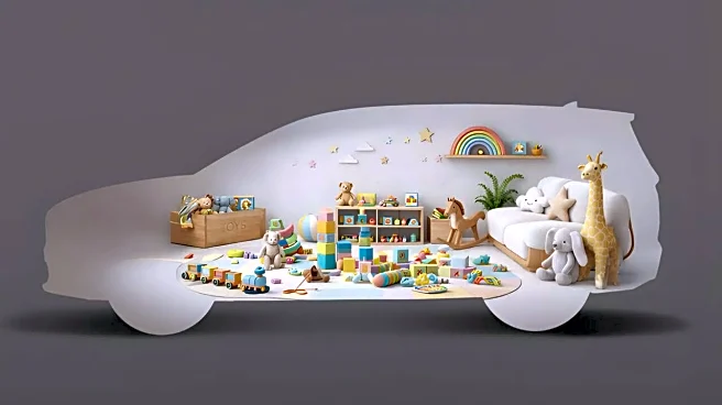 VinFast VF MPV 7 Teased Ahead Of Launch - Targets India’s Family Buyers