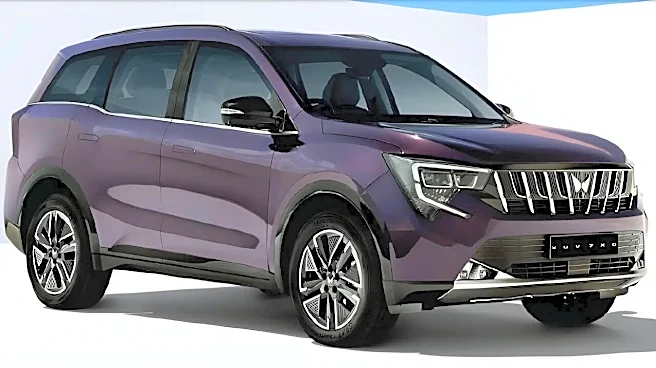 Mahindra Registers Nearly 1 Lakh Sales In March 2026 Driven By SUVs