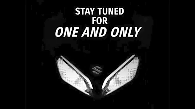 New Suzuki Burgman Street India Launch Today - But What’s Really Changing?