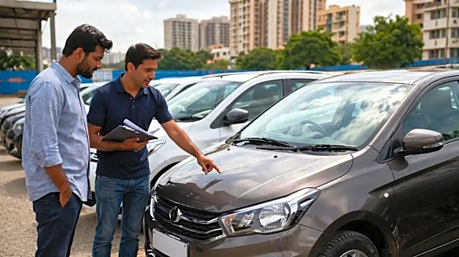 Is Buying Used Car In 2026 A Smarter Choice? Here’s What Every Buyer Should Know