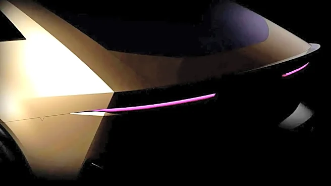 Hyundai’s Upcoming EVs Won’t Look The Same — Earth And Venus Concepts Teased