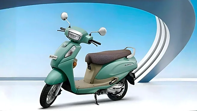 Suzuki Access 125 Accessories With Prices — USB Socket Set To Footrest