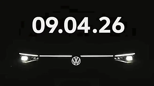 Volkswagen Taigun Facelift Spotted Before April 9 Launch — Check It Out