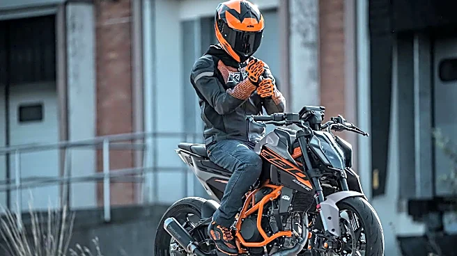 KTM 390 Duke Gets Big Price Hike - Check New Price Here