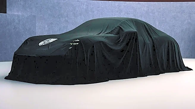 New Porsche 911 Set For Global Premiere On April 14 - Here Is What We Know So Far