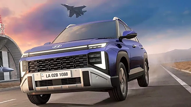 Hyundai Venue, Creta, Exter, i20 And More Get Discounts In April 2026