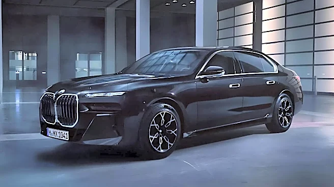 BMW India Q1 2026 Sales Hit Record 4,567 Units - EVs Now At 26%