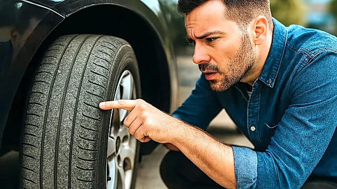 When Should You Replace Car Tyres? 7 Warning Signs To Act Now