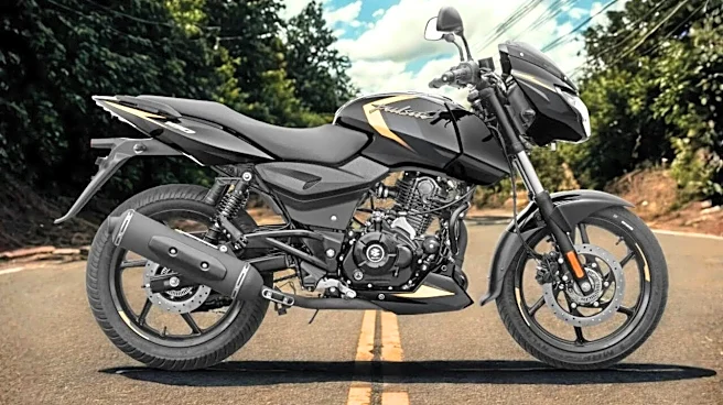 2026 Bajaj Pulsar 180 Launched — Price, Mileage, Specs And More