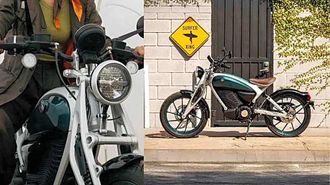 Royal Enfield Flying Flea C6 Launched — Rs 1.99 Lakh Price, 154 km Range