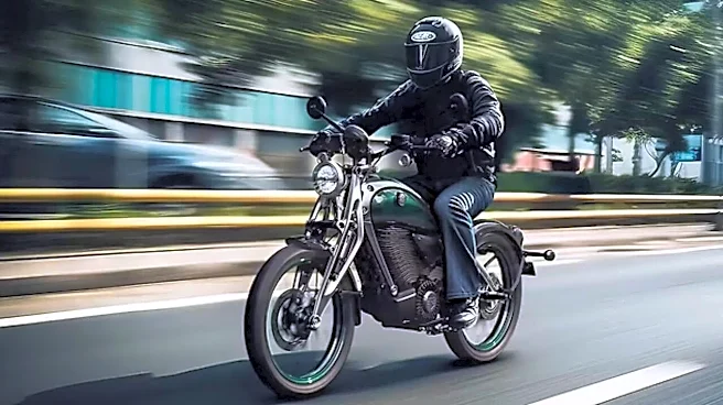 Royal Enfield Flying Flea C6: Top 5 Highlights