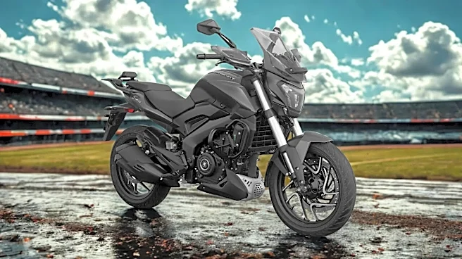 New Bajaj Dominar 400 Launched In India With 350cc Engine, Price Drops Big
