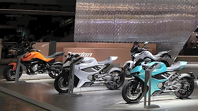 Norton Atlas, Manx Colour Options Revealed Ahead Of Launch: What’s New