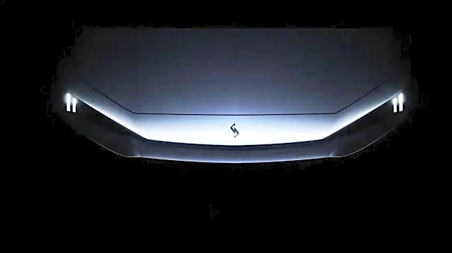 New Nissan Skyline Teased: Design, Engine Details And What It Means For India