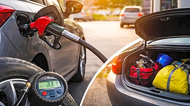 Are You Wasting Fuel Without Knowing? 7 Mistakes To Avoid