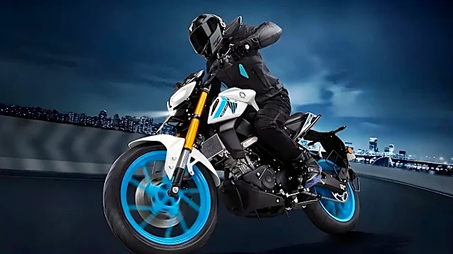 Yamaha MT-15 Price, Mileage, Top Speed And Everything You Need To Know