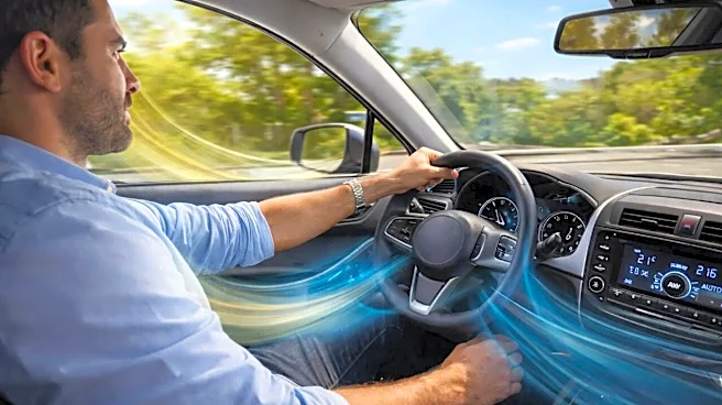 AC Vs Open Windows - Which Saves More Fuel in Summer Driving?