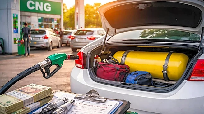 Is CNG Really Cheaper? Hidden Costs Every Buyer Should Know Before Switching