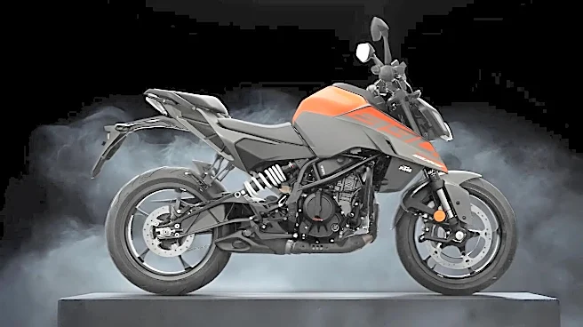 KTM 350 Duke, 350 Adventure Launched - Cheaper 390 Twins With GST Benefits