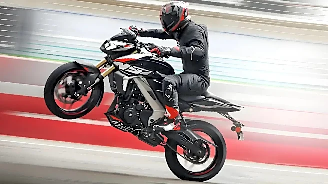 Bajaj Pulsar NS400Z Now Gets 349cc Engine - Price, Power And Torque Details