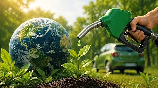 How To Save Fuel Every Day - Small Changes That Make A Big Difference