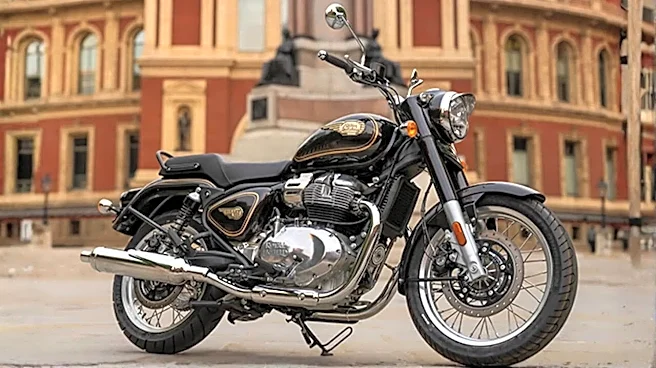 From BMW F 450 GS To Royal Enfield Bullet 650 - 5 Upcoming Bikes In India