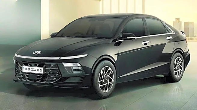 Hyundai Verna Turbo DCT Explained - Features And Performance You Get For Rs 18.40 Lakh