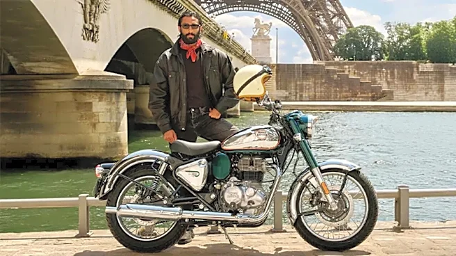 Royal Enfield Classic 350 Price, Mileage And Everything You Need To Know