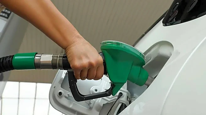 Higher Ethanol-Blended Petrol: Will It Reduce Fuel Expenses for Car Owners?