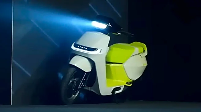 Ather EL01 Scooter India Launch Soon – Check Expected Price And Specs