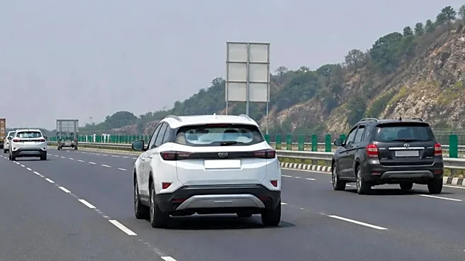 Mumbai-Delhi Highway Barrier-Free Toll - Rules, Fines And Everything You Need To Know