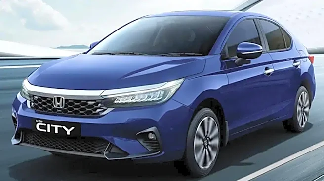 Honda City, Amaze, Elevate Get Discounts Of Up To Rs 2.12 Lakh In May