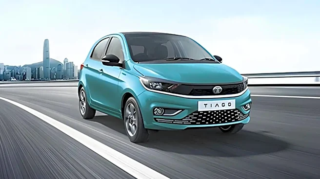 Tata Tiago Price, Mileage, Specs, Features And Everything You Need To Know