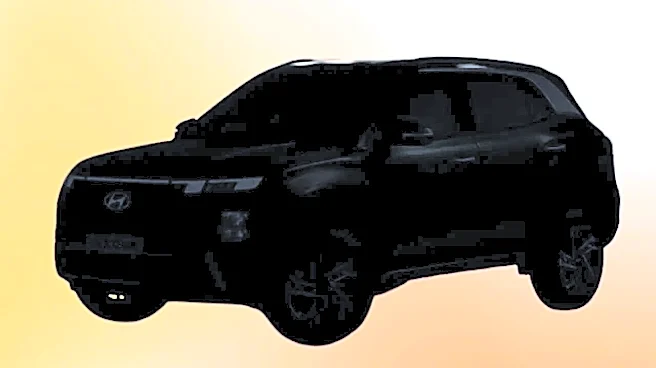 2027 Hyundai Creta India Launch Soon - What To Expect