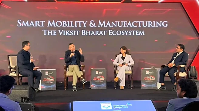 HPCL Presents Times Drive Auto Summit & Awards 2026: Smart Mobility, Battery Localisation Take Centre Stage