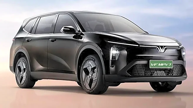 HPCL Presents Times Drive Auto Summit & Awards 2026: VinFast Becomes EV Maker of the Year