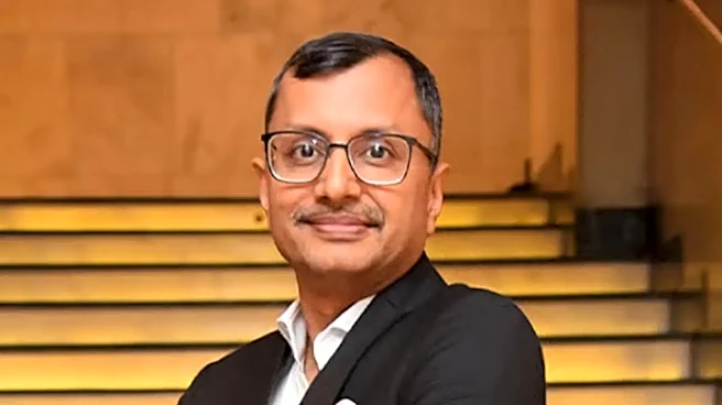 HPCL Presents Times Drive Auto Summit & Awards 2026: Hyundai’s Tarun Garg Named Auto Personality of the Year