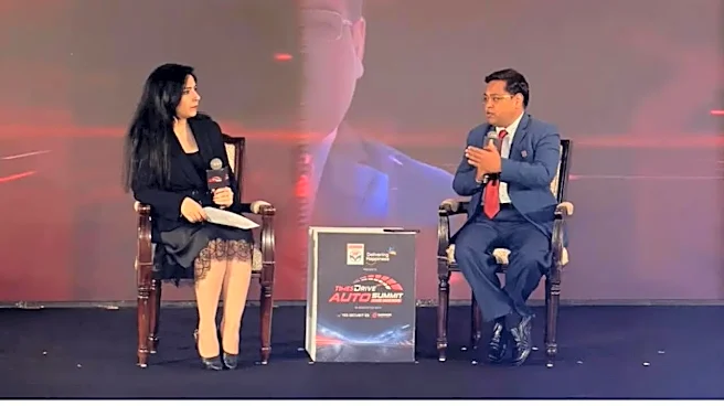 India’s Mobility 2030 Roadmap: Highlights From HPCL Times Drive Auto Summit & Awards 2026