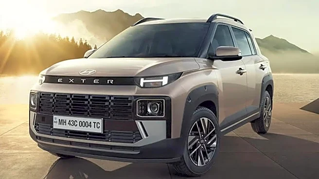 Hyundai Venue, Exter, Creta Get Discounts Of Up To Rs 1 Lakh In May 2026