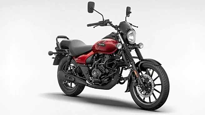 Bajaj Auto To Launch Avenger Street 220 In India - Check Price, Specs