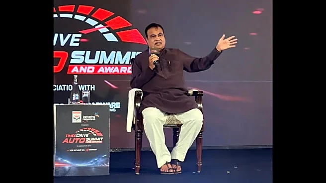 From Highways To High-Tech Mobility: Times Drive Auto Summit & Awards 2026 Sets Agenda For India’s Auto Future